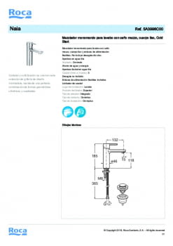 Fitxa producte ROCA 5A3996C00.pdf