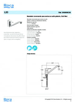 Fitxa producte ROCA A5A8909C00.pdf