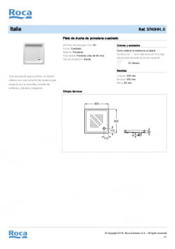 Fitxa producte ROCA A3740HH000.pdf