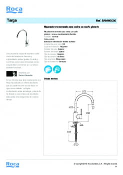 Fitxa producte ROCA A5A8460C00.pdf