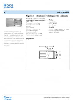 Fitxa producte ROCA A870F30901.pdf