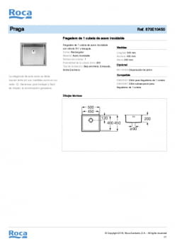 Fitxa producte ROCA A870E10450.pdf