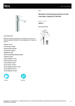 Fitxa producte ROCA A5A3D96C00.pdf