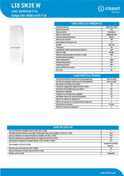 Ficha tecnica INDESIT LI8 SN2E W.pdf