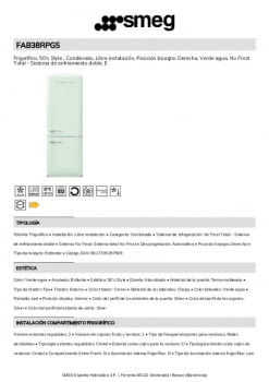 Ficha tecnica SMEG FAB38RPG5.pdf