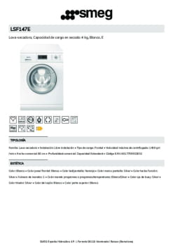 Ficha tecnica SMEG LSF147E.pdf