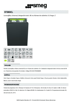 Ficha tecnica SMEG ST363CL.pdf