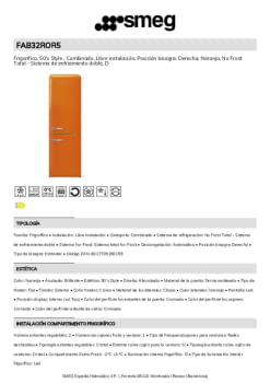 Ficha tecnica SMEG FAB32ROR5.pdf