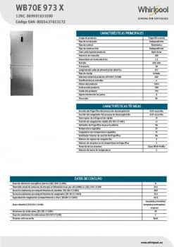 Ficha tecnica WHIRLPOOL WB70E 973 X.pdf