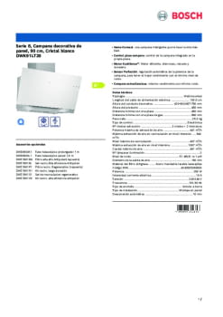 Ficha tecnica BOSCH DWK91LT20.pdf