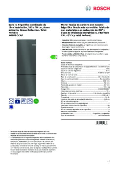Ficha tecnica BOSCH KGN49OCAF.pdf