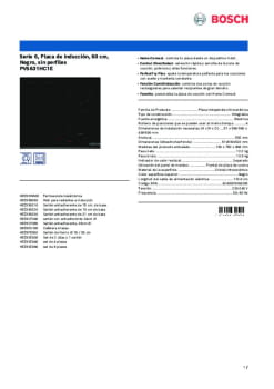 Ficha tecnica BOSCH PVS631HC1E.pdf