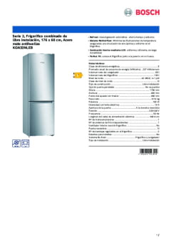 Ficha tecnica BOSCH KGN33NLEB.pdf