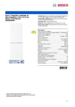 Ficha tecnica BOSCH KGN33NWDA.pdf