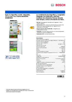 Ficha tecnica BOSCH KIN86VSE0.pdf