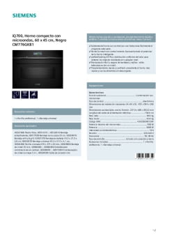 Ficha tecnica SIEMENS CM776GKB1.pdf