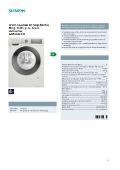 Ficha tecnica SIEMENS WG56G2ZXES.pdf