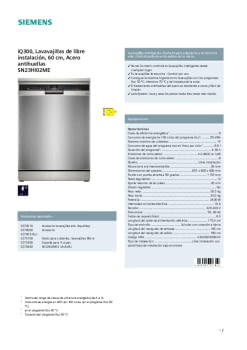 Ficha tecnica SIEMENS SN23HI02ME.pdf