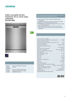 Ficha tecnica SIEMENS SN23EC03ME.pdf