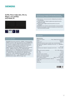 Ficha tecnica SIEMENS EX275HXC1E.pdf