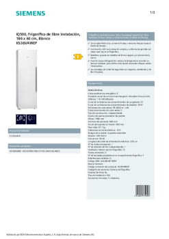 SIEMENS KA95NAWEP.pdf