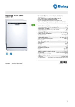 Ficha tecnica BALAY 3VS6361BP.pdf