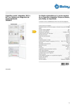 Ficha tecnica BALAY 3KIE901F.pdf