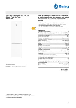 Ficha tecnica BALAY 3KFE753WI.pdf