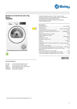 Ficha tecnica BALAY 3SB080BE.pdf