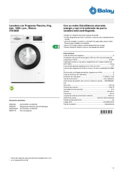 Ficha tecnica BALAY 3TS382B.pdf