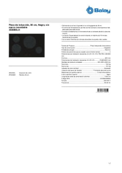 Ficha tecnica BALAY 3EB985LH.pdf