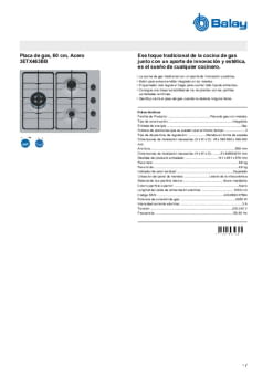 Ficha tecnica BALAY 3ETX463BB.pdf