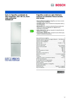 Ficha tecnica BOSCH KGN392LAF.pdf