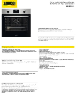 Ficha técnica ZANUSSI ZOHXX3X1.pdf