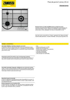 Ficha técnica ZANUSSI ZGG65334XA.pdf