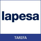 Tarifa LAPESA