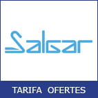 TARIFA SALGAR OFERTES