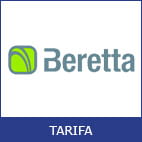 Tarifa BERETTA
