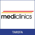 Tarifa MEDICLINICS