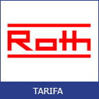 Tarifa ROTH