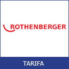 Tarifa ROTHENBERGER