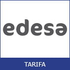 Tarifa EDESA