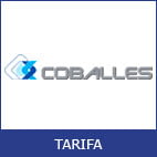 Tarifa COBALLES