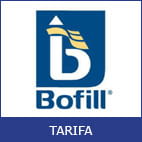 Tarifa BOFILL