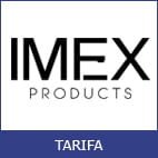 Tarifa IMEX