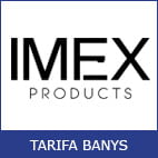 IMEX BANYS