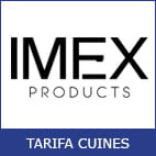 IMEX CUINES