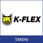 Tarifa K-FLEX