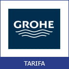 Tarifa GROHE