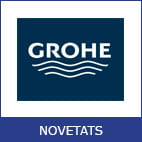 GROHE NOVETATS